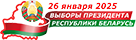 Выборы 2025